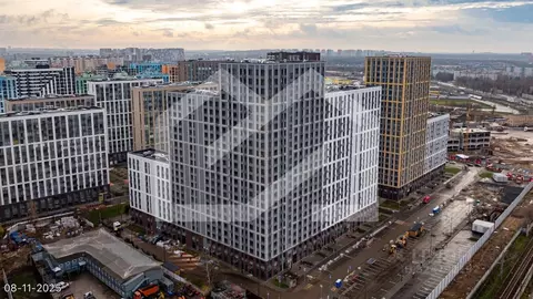 Торговая площадь в Москва Производственная ул., 19Ак2 (52 м)