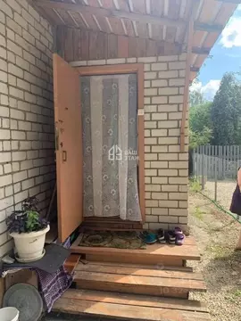 2-к кв. Калужская область, Калуга ул. Клюквина, 44 (51.0 м)