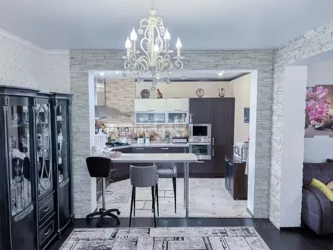 Дом в Мордовия, пос. Ромоданово ул. Миронова, 44 (300 м)