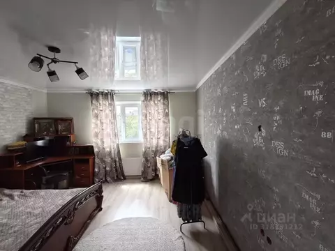 Дом в Ставропольский край, Пятигорск городской округ, пос. ...