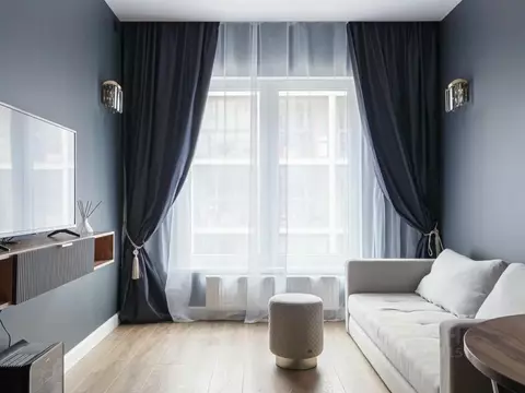 1-к кв. Санкт-Петербург, Санкт-Петербург, Сестрорецк ул. ...