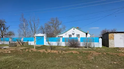 Дом в Крым, Сакский район, с. Воробьево ул. Нижняя, 3 (80 м)