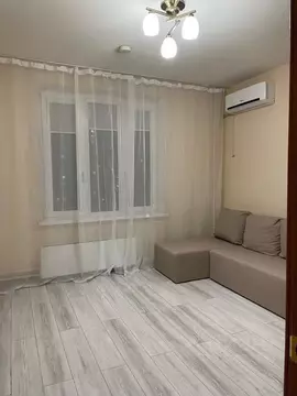 1-к кв. Ростовская область, Ростов-на-Дону ул. Жданова, 7/33 (36.0 м)