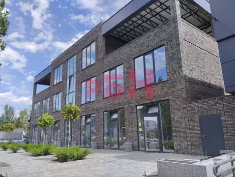 Торговая площадь в Ростовская область, Ростов-на-Дону ул. Мопра, 32 ...