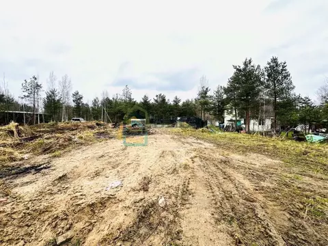 Участок в Ленинградская область, Ломоносовский район, Ропшинское ...