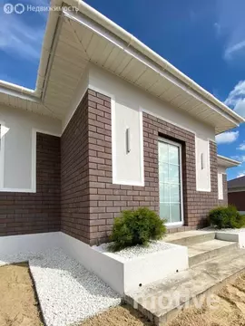 Дом в Тюменский муниципальный округ, село Кулига (100 м)