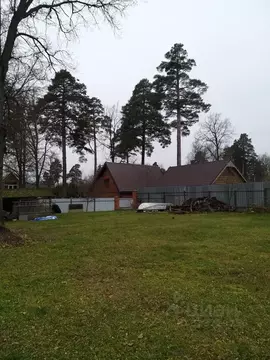 Участок в Московская область, Наро-Фоминск ул. Гренадерская (13.2 ...