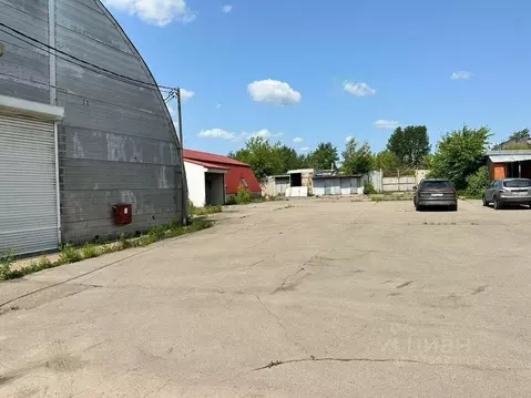 Склад в Московская область, Химки ш. Шереметьевское, 11 (348 м)