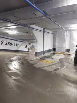 Гараж в Тюменская область, Тюмень ул. Алматинская, 2 (14 м)