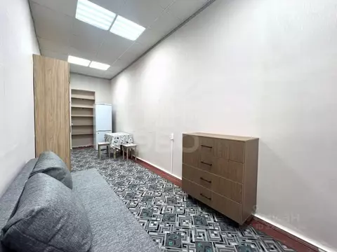 Комната Санкт-Петербург Пушкинская ул., 6 (17.0 м)