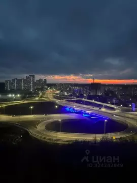 3-к кв. Башкортостан, Уфа Колгуевский мкр, ул. Габдуллы Амантая, 4/1 ...