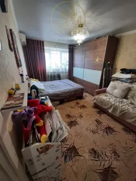 1-к кв. Ставропольский край, Пятигорск Сельская ул., 34 (31.7 м)