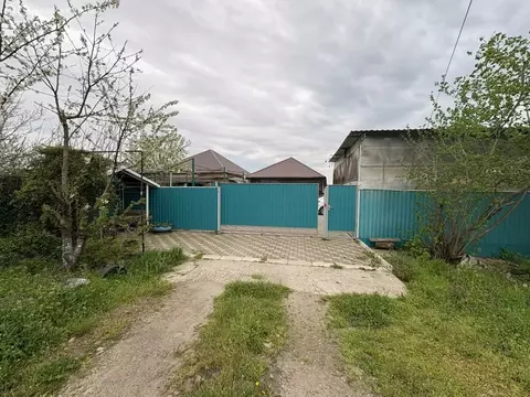 Дом в Новоалександровск, улица Победы, 213 (82 м)