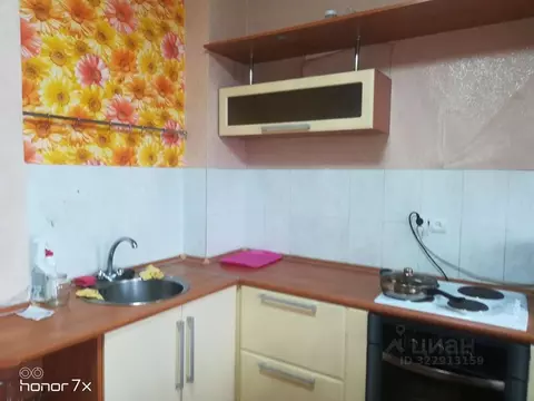 1-к кв. Белгородская область, Старый Оскол Космос мкр, 12 (42.0 м)