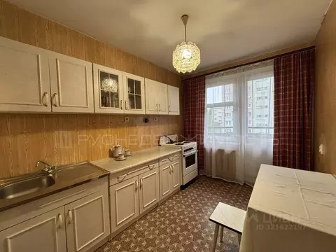 2-к кв. Кировская область, Киров Октябрьский просп., 91к2 (42.6 м)