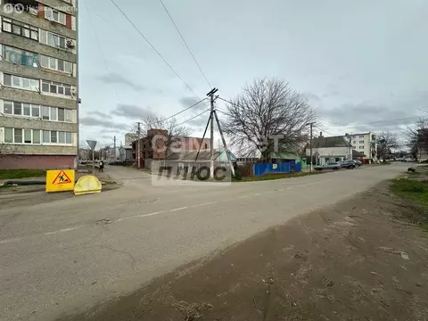 Дом в Кропоткин, улица Гоголя, 194 (49.5 м)