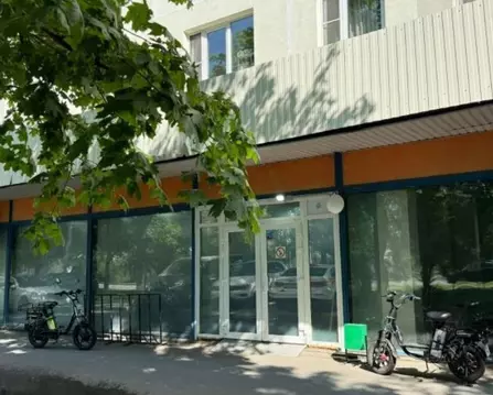 Помещение свободного назначения в Москва ул. Академика Миллионщикова, ...