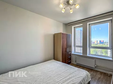 2-к кв. Москва ул. Саларьевская, 14к3 (50.6 м)