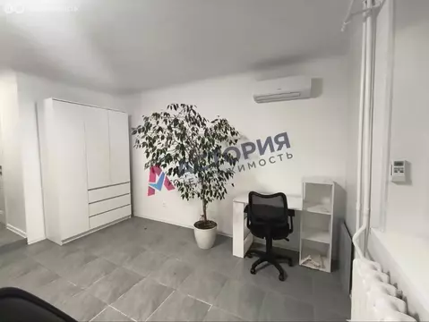 1-комнатная квартира: Тула, Красноармейский проспект, 2 (30.7 м)