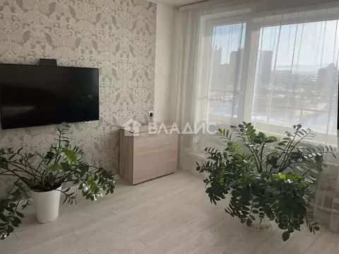 2-к кв. Бурятия, Улан-Удэ просп. Строителей, 64 (48.2 м)