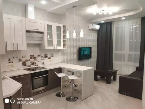 2-к кв. Москва Шелепихинская наб., 34к2 (50.0 м)