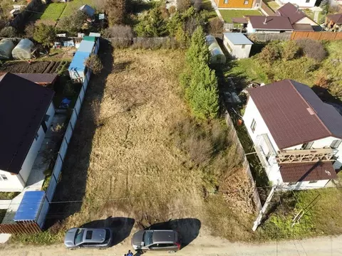 Участок в Свердловская область, Арамиль Березки кп,  (8.1 сот.)