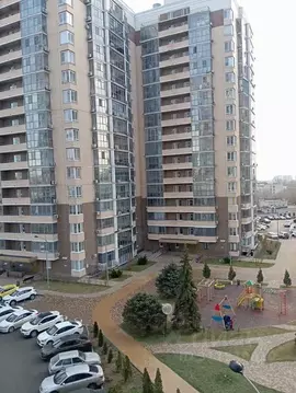 1-к кв. Волгоградская область, Волгоград Ангарская ул., 7А (40.0 м)