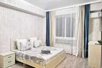 1-к кв. Ставропольский край, Пятигорск ул. Пестова, 5 (44.0 м)