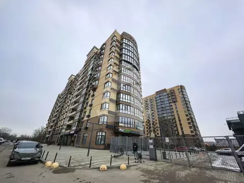 Помещение свободного назначения в Краснодарский край, Краснодар ул. ...