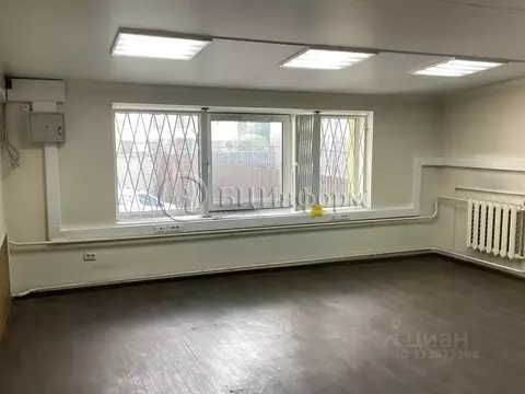 Помещение свободного назначения в Санкт-Петербург Лиговский просп., ...