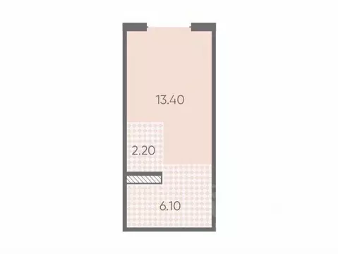 Помещение свободного назначения в Санкт-Петербург Пейзажный квартал ...