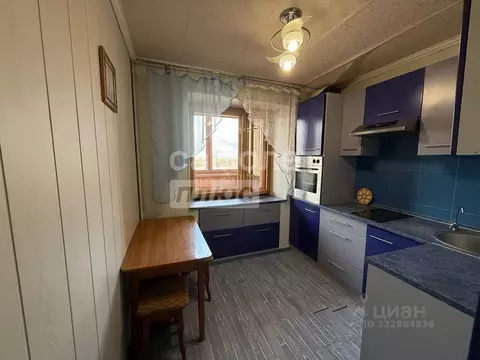 2-к кв. Самарская область, Самара Кузнецкая ул., 33 (46.6 м)