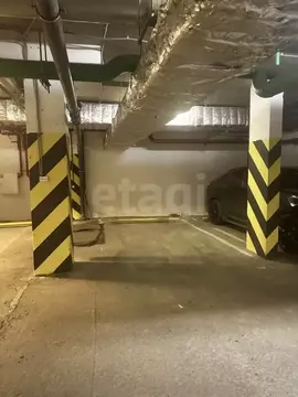 Гараж в Московская область, Пушкино Ярославское ш., 141 (14 м)