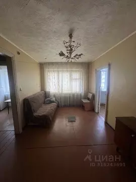 2-к кв. Хакасия, Сорск Усть-Абаканский район,  (42.0 м)