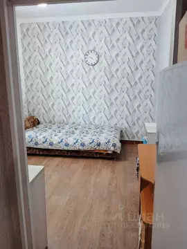 1-к кв. Алтайский край, Бийск Байкальский пер., 103Б (27.0 м)