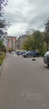 2-к кв. Московская область, Электросталь ул. Карла Маркса, 49а (44.0 ...