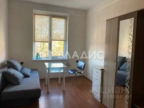 Комната Калининградская область, Калининград Офицерская ул., 31 (17.0 ...