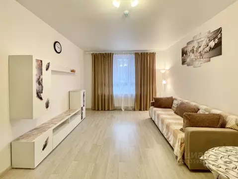 1-к кв. Москва ул. Воейкова, 2 (42.0 м)