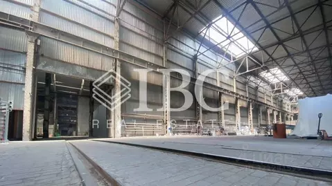 Склад в Московская область, Коломна Окский просп., 40 (27455 м)