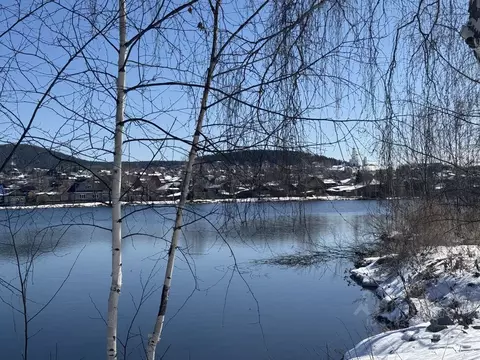 Дом в Свердловская область, Горноуральский муниципальный округ, пос. ...