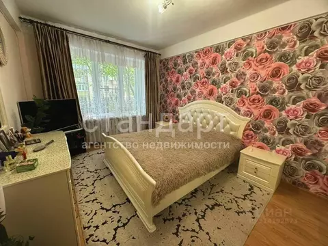 2-к кв. Ставропольский край, Кисловодск проезд Цандера (47.7 м)