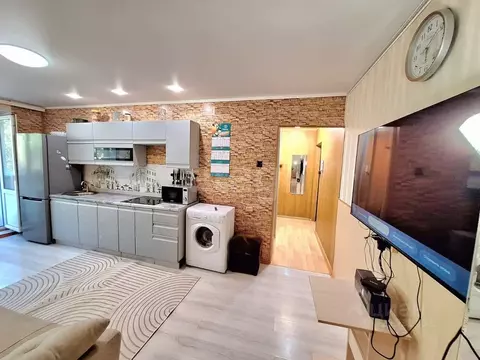 1-к кв. Камчатский край, Петропавловск-Камчатский ул. Карбышева, 12 ...