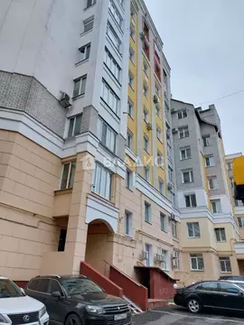 4-к кв. Брянская область, Брянск ул. Горького, 40 (136.0 м)