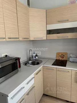 2-к кв. Приморский край, Находка ул. Черняховского, 4 (37.0 м)