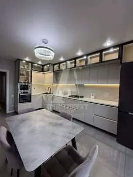 2-к кв. Ставропольский край, Пятигорск Оранжерейная ул., 17к3 (75.0 м)
