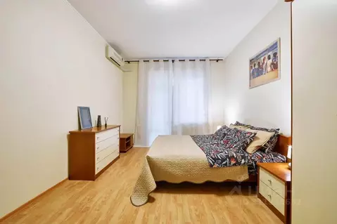 2-к кв. Самарская область, Самара ул. Алексея Толстого, 139 (74.0 м)