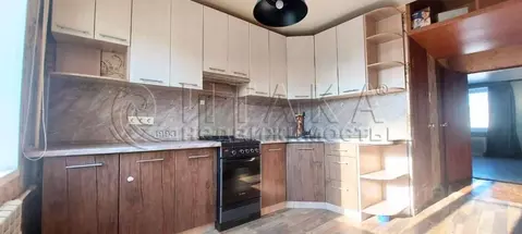 3-к кв. Ленинградская область, Всеволожский район, Заневское городское ...