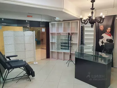 Помещение свободного назначения в Калининградская область, Калининград ...