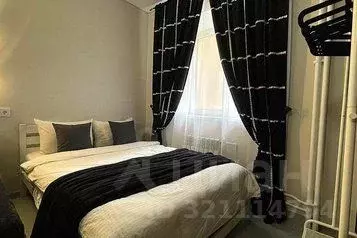 1-к кв. Татарстан, Казань Чистопольская ул., 71а (32.0 м)