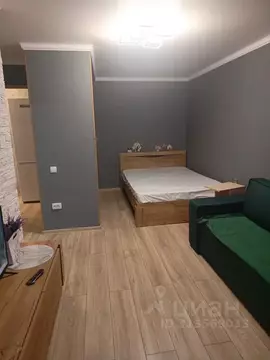 1-к кв. Крым, Симферополь ул. Севастопольская, 3 (35.0 м)